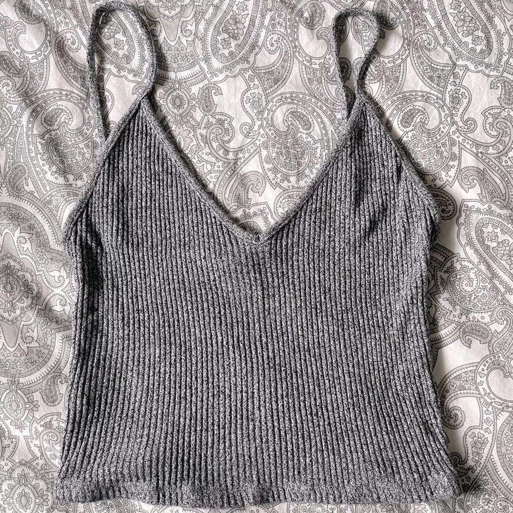 Women’s Brandy Melville top